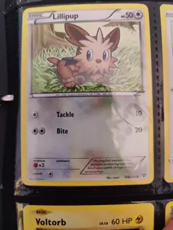 2014 Pokemon TCG - XY - Base - Pick Your Card - Complete Your Set FREE SHIP - Image 2