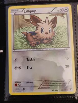 2014 Pokemon TCG - XY - Base - Pick Your Card - Complete Your Set FREE SHIP - Image 3