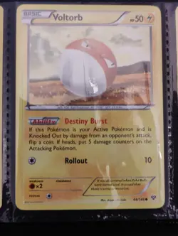 2014 Pokemon TCG - XY - Base - Pick Your Card - Complete Your Set FREE SHIP - Image 4