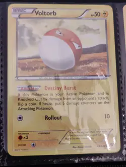 2014 Pokemon TCG - XY - Base - Pick Your Card - Complete Your Set FREE SHIP - Image 5