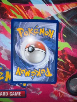 Team Rocket's Moltres ex - (Destined Rivals Stamp) 208/182 Miscellaneous Cards & - Image 3