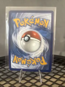 Pokemon Charmander Illustration Scarlet & Violet 151 English Rare Card 168/165 - Image 2