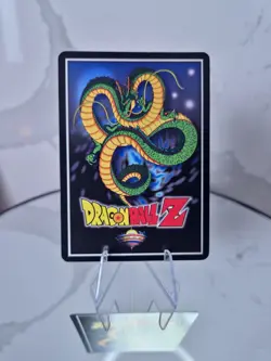 Dragon Ball Z: Androids Saga CCG SCORE Trading Card Singles - Image 2