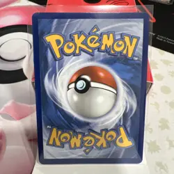 Team Rocket's Moltres ex - (Destined Rivals Stamp) 208/182 Miscellaneous Cards & - Image 3