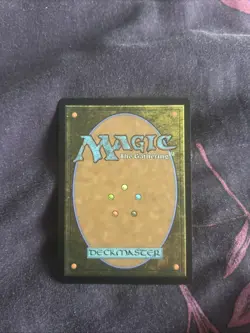 Disruptor Flute Regular Rare 0209 Non-Foil, Modern Horizons 3, MTG - Image 2