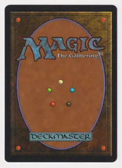Signed Urza's Mine (Pulley) LP Antiquities Artist Anson Maddocks 1994 MTG Magic! - Image 2
