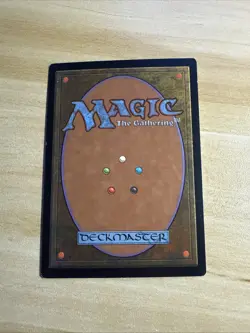 Goblin Recruiter MTG Anthologies [969] - LP - Image 2