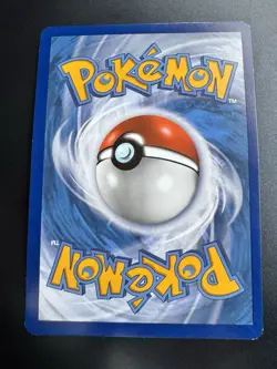 Kleavor VSTAR SWSH249 - SWSH Black Star Prom - Pokemon Card - LP - Image 2
