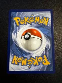 Pokemon TCG Nymble 096/094 ME02: Phantasmal Flames Illustration Rare NM - Image 2