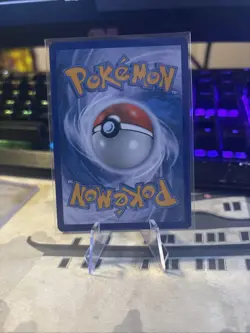 Camerupt EX 146 Full Art Holo Card XY-Primal Clash Mint Condition - Image 2