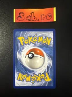 MINT Condition Detective Pikachu Holo Promo Stamped SM190 Pokemon Card - Image 2