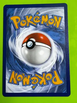 Pokemon TCG Raihan GG65/GG70 Crown Zenith: Galarian Gallery Ultra Rare DMG - Image 2