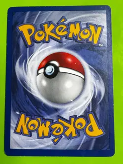 Pokemon TCG Moltres 21/53 WoTC Promo Promo HP - Image 2