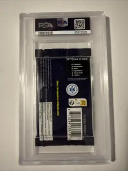 PSA 10 GEM MT One Piece English Ver. 2022 OP 01 ROMANCE DAWN FOIL PACK Card Game - Image 3