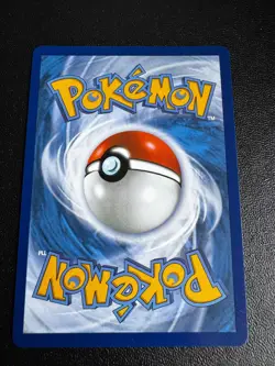 Pokemon TCG Mega Abomasnow ex 036/132 ME01: Mega Evolution Double Rare NM - Image 2