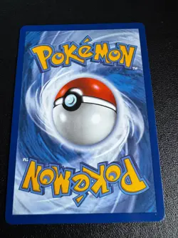 Pokemon TCG Lacey 166/142 SV07: Stellar Crown Ultra Rare NM - Image 2