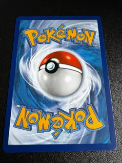 Pokemon TCG Stormy Mountains 232/203 SWSH07: Evolving Skies Secret Rare NM - Image 2