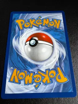 Pokemon TCG Arven's Mabosstiff ex 218/182 SV10: Destined Rivals Ultra Rare NM - Image 2