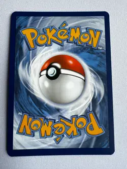 Pokemon TCG Mesprit - 204/191 SV08: Surging Sparks Illustration Rare NM - Image 2