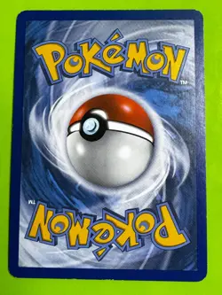 Pokemon TCG Beheeyem BREAK XY135 XY Promos Promo MP - Image 2