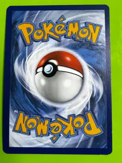 Pokemon TCG Varoom 206/197 SV03: Obsidian Flames Illustration Rare HP - Image 2