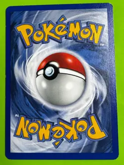 Pokemon TCG Entei 34/53 WoTC Promo LP - Image 2