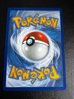 Pokemon TCG Mismagius ex 036/094 ME02: Phantasmal Flames Double Rare NM - Image 2