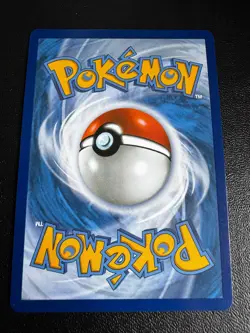 Pokemon TCG Mismagius ex 036/094 ME02: Phantasmal Flames Double Rare NM - Image 2