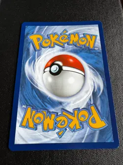 Pokemon TCG Mamoswine ex 174/159 SV09: Journey Together Ultra Rare NM - Image 2