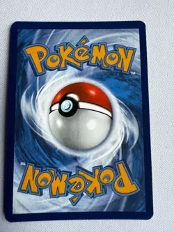 Pokemon TCG Team Rocket's Houndoom 191/182 SV10: Destined Rivals IR NM - Image 2