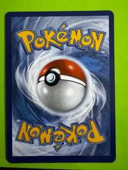 Pokemon TCG Firebreather 119/094 ME02: Phantasmal Flames Ultra Rare NM - Image 2