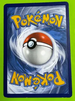 Pokemon TCG Poppy 227/197 SV03: Obsidian Flames Special Illustration Rare HP - Image 2