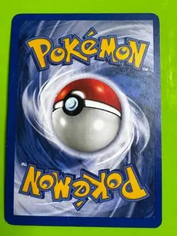 Pokemon TCG Clefable 005/130 Base Set 2 Holo Rare DMG - Image 2