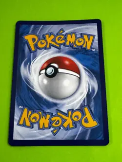 Pokemon TCG Jolteon VMAX 009/009 Eevee Advanced Gift Box NM - Image 2