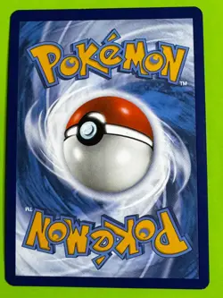 Pokemon TCG Greavard 214/198 SV01 Scarlet & Violet Base Set Illustration Rare LP - Image 2