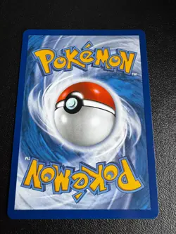 Pokemon TCG Mega Camerupt ex 022/132 ME01: Mega Evolution Double Rare NM - Image 2