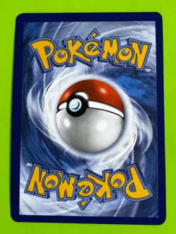 Pokemon TCG Pikachu (Pokemon Day 2026) 051/162 NM - Image 2