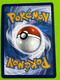 Pokemon TCG Meditite 153/142 SV07: Stellar Crown Illustration Rare LP - Image 2