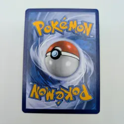 Ash's Pikachu SM112 Black Star Promo Pokemon Card NM - Image 2
