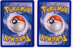 2 POKEMON RARE CLEFABLE 98/135 & CLEFAIRY 97/135 -PLASMA STORM REVERSE HOLO NM - Image 4