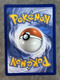English Pokemon Marshadow 146/132 ME01: Mega Evolution Holo Illustration Rare NM - Image 2