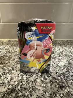 Perfect Order Mega Evolution Pokemon TCG Factory Sealed Booster Box 36 Packs - Image 2