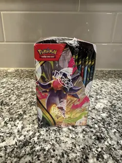 Perfect Order Mega Evolution Pokemon TCG Factory Sealed Booster Box 36 Packs - Image 3