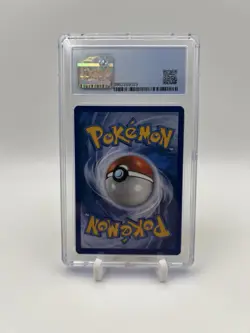 Pokemon TCG CGC 9 Mint 2016 XY Evolutions Surfing Pikachu 111/108 - Image 2