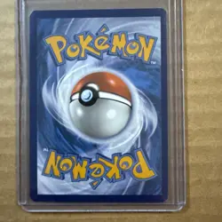 Meltan 179/162 SV05: Temporal Forces Holo Headbutt 🔥 Pokemon Card - Image 2