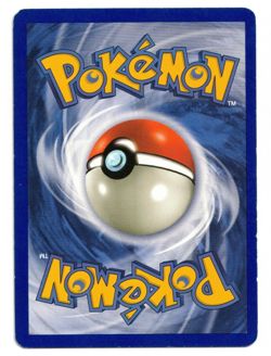 Pokemon Card: Moltres HOLO 12/62 Fossil Set Vintage Rare! EX - Image 2