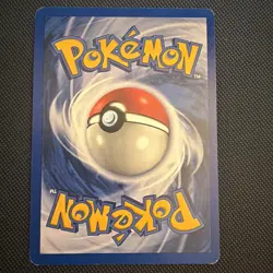 Sabrina's Jynx 59/132 Uncommon Gym Heroes Pokemon Unlimited - Image 2