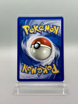Brock's Graveler 40/132 Gym Heroes LP - Pokemon TCG Card Uncommon - Image 2