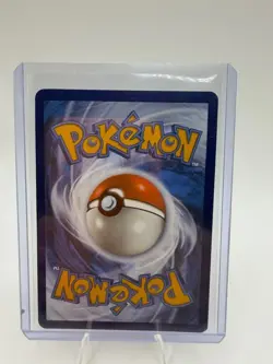 Pokemon TCG: Paldean Fates: 162/091: Ceruledge Baby Shiny Holo Rare (NM) - Image 2