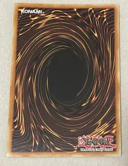 Legendary Fiend (PORTUGUESE) Super Rare 1st Editio WGRT-EN021 WGRT-PT021 Yugioh - Image 5